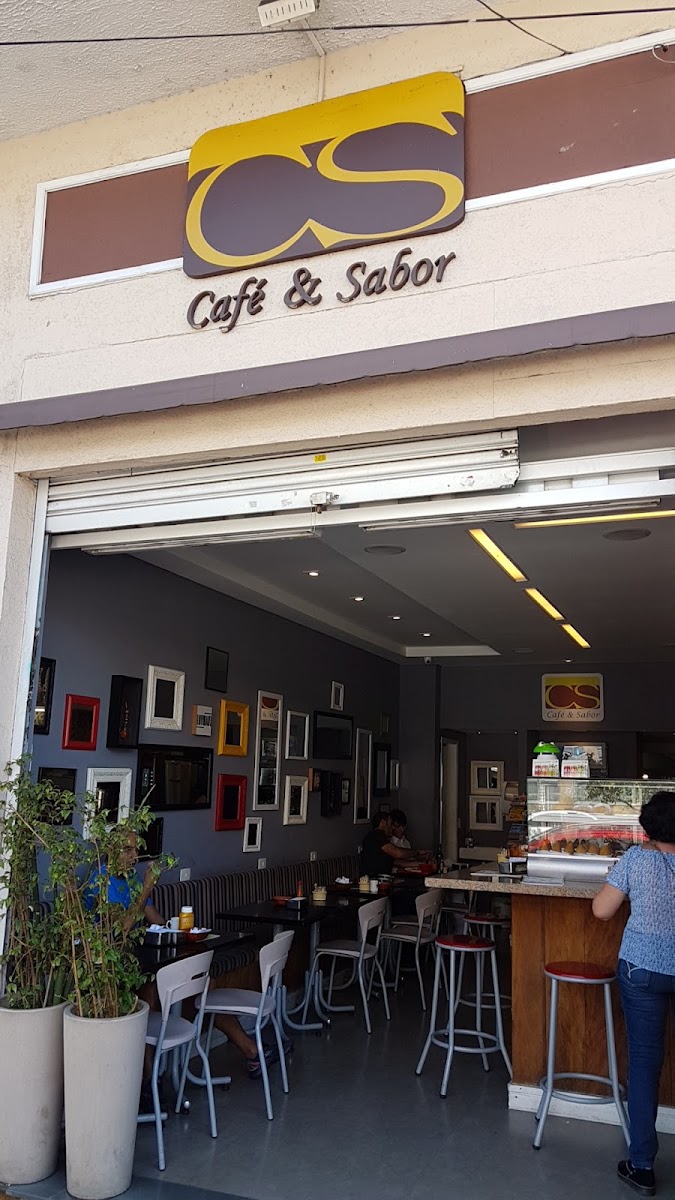 Café & Sabor Photos 2