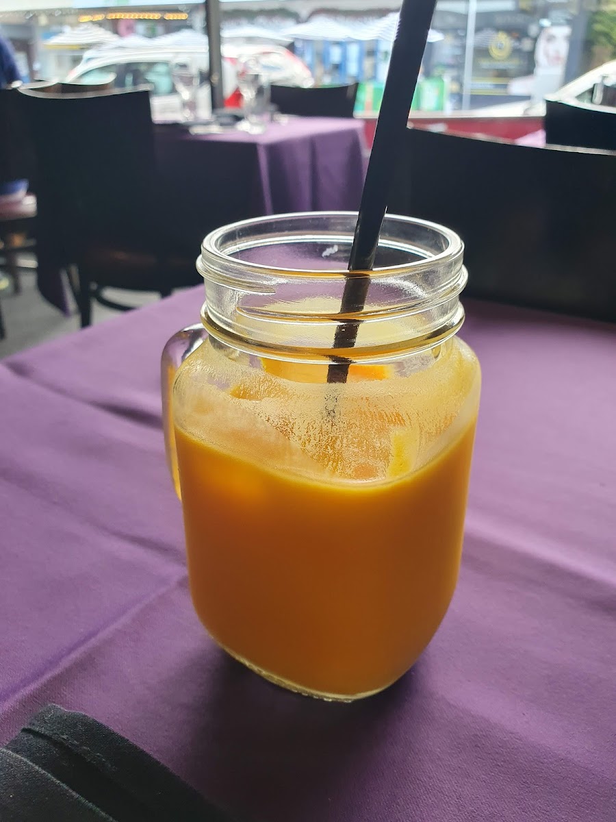 Cafe Saffron Photos 9