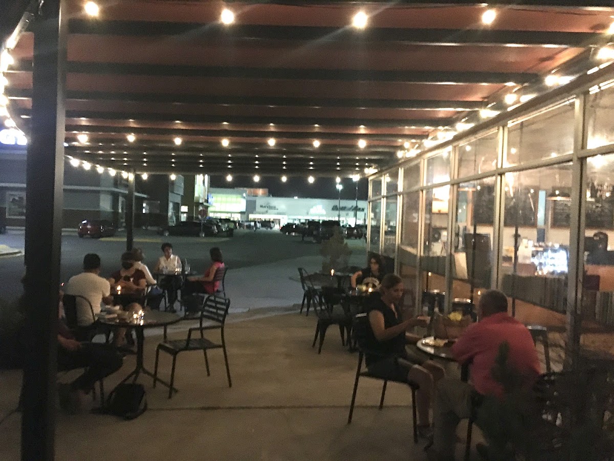 Café San Ángel