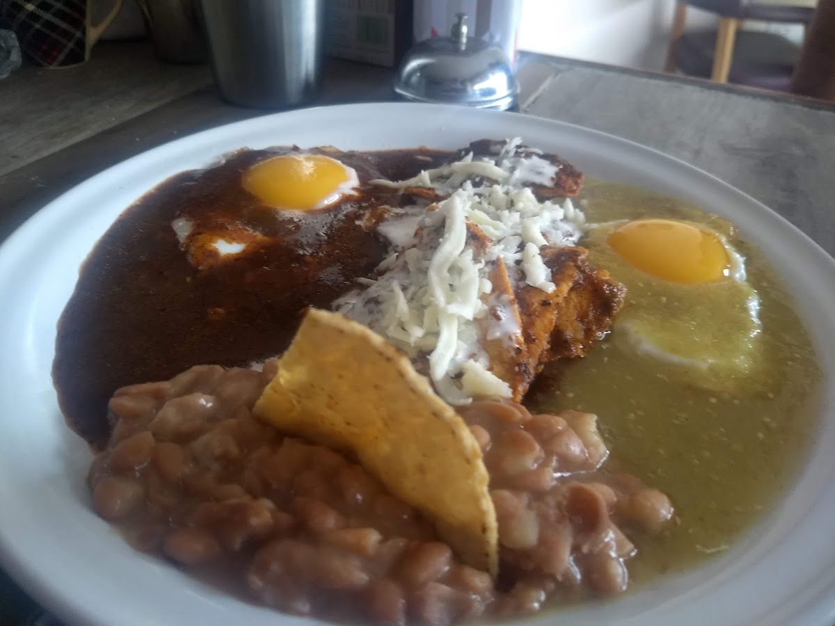 Café San Antonio Photos 9