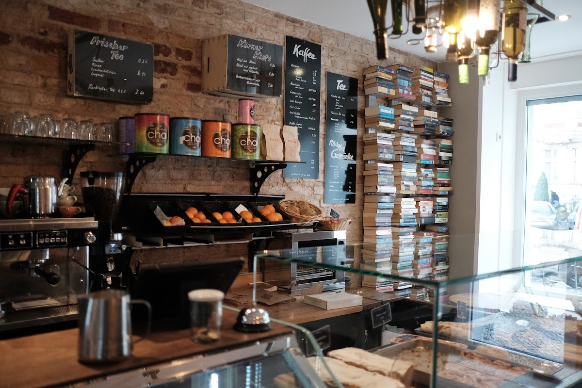 Café Saz
