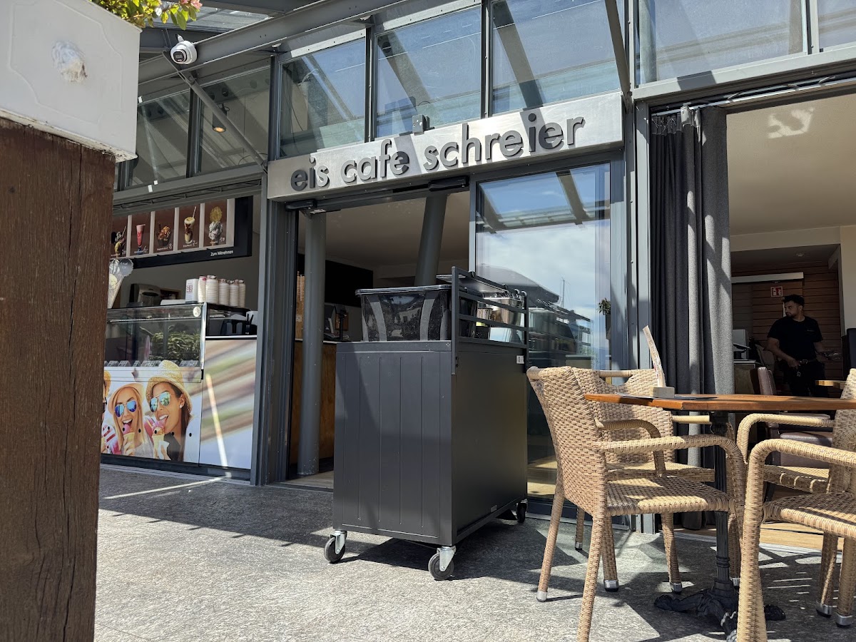 Cafe Schreier