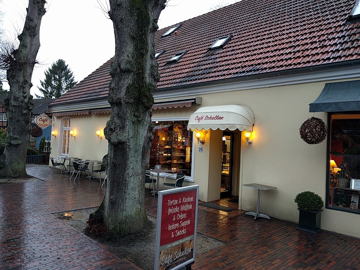 Café Schulken