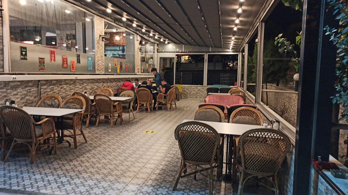 Cafe September