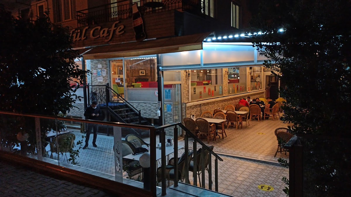 Cafe September Photos 2