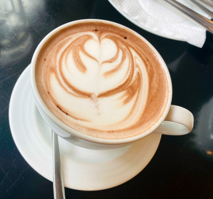 Cafe Shaze Photos 2