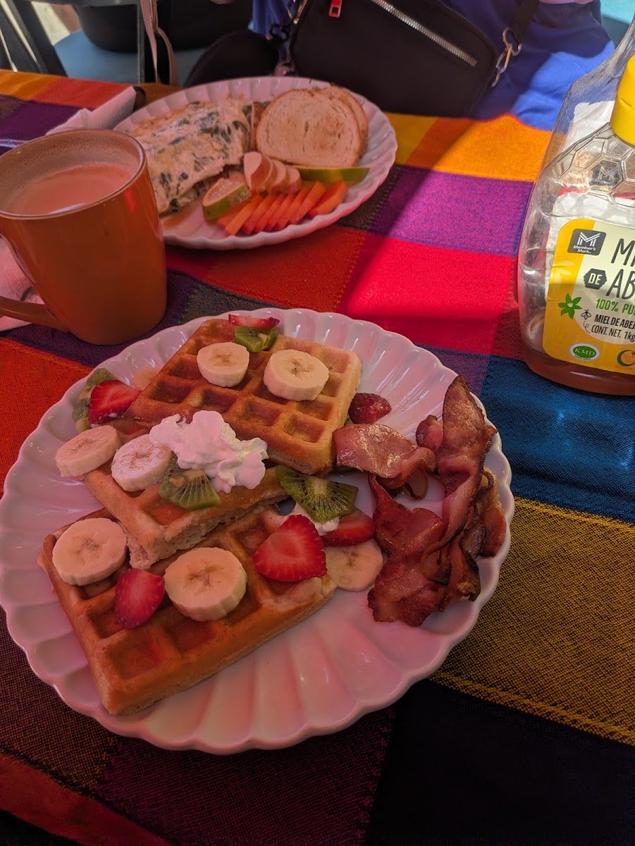 Cafe Shule'l Photos 2
