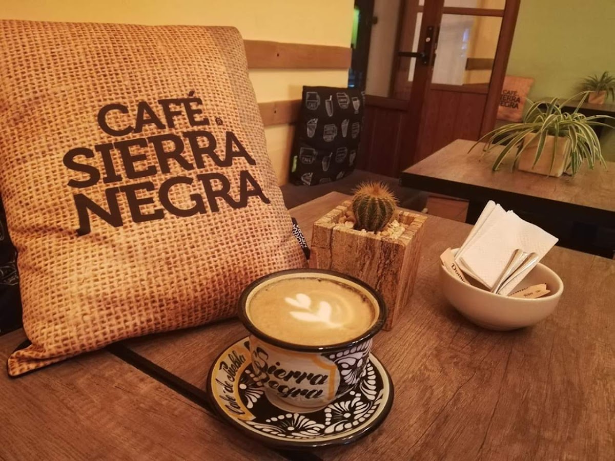 Café Sierra Negra Photos 2