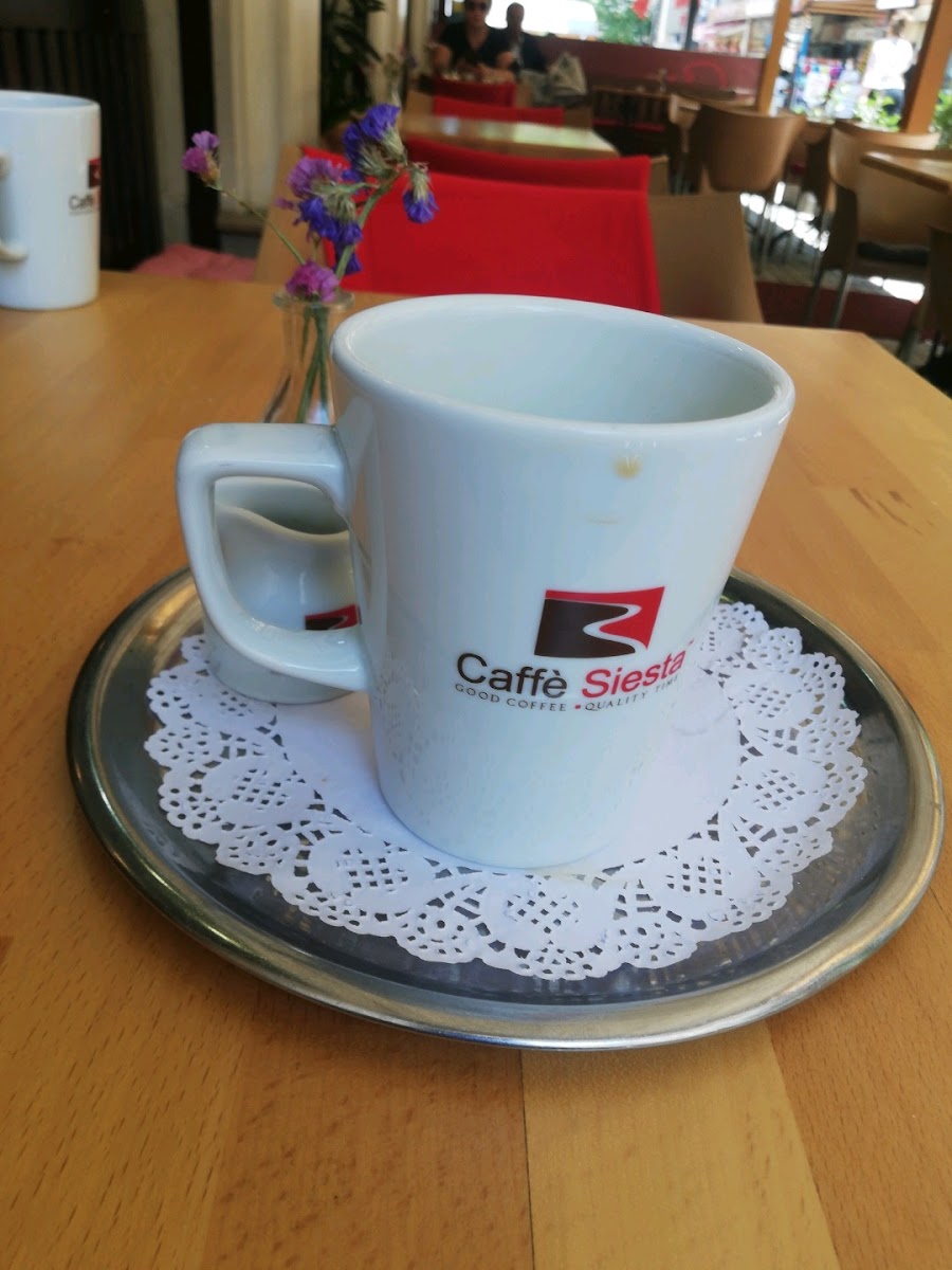 Cafe Siesta Photos 9