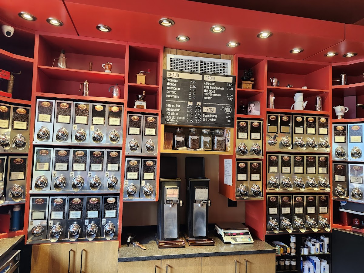 Café Sobab