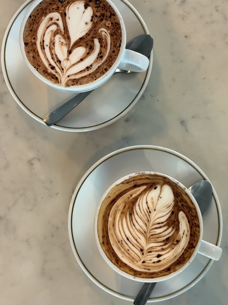 Café Society Photos 2