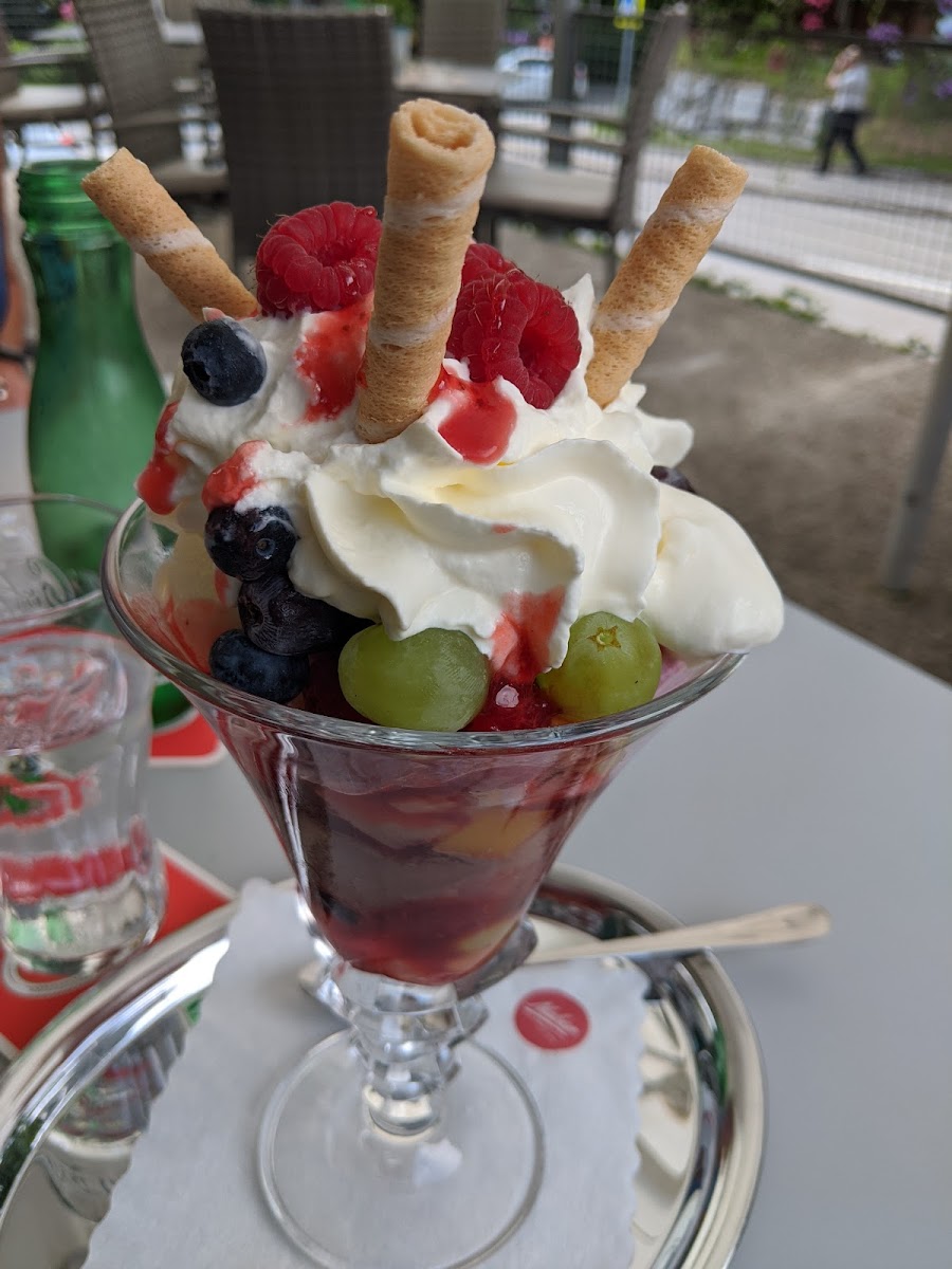 Cafe Spittal An Der Drau Photos 9