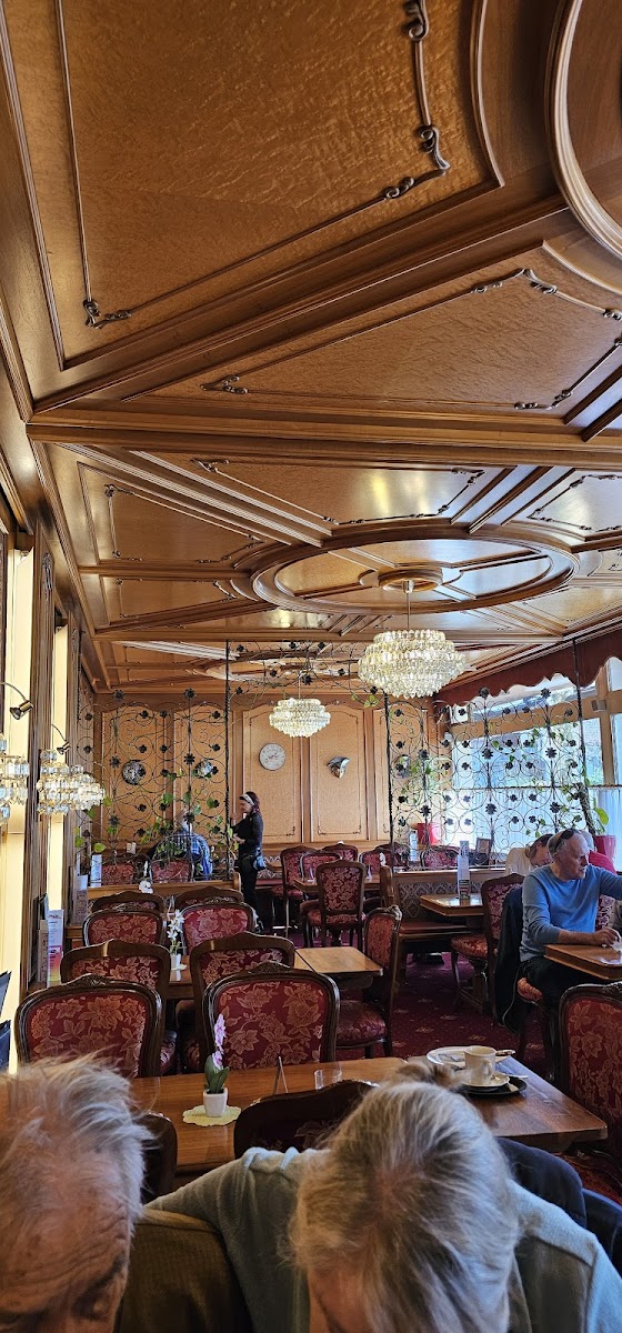 Café Studio Photos 2