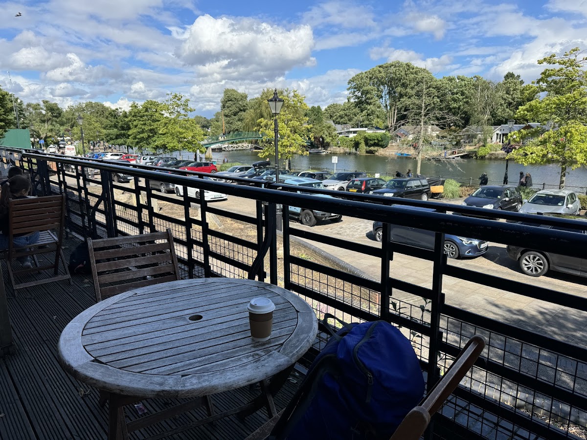 Café Sunshine