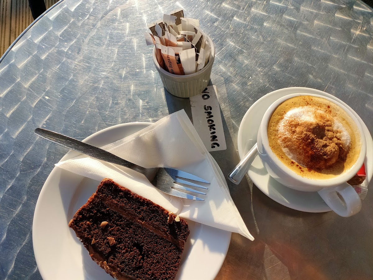 Café Sunshine Photos 2