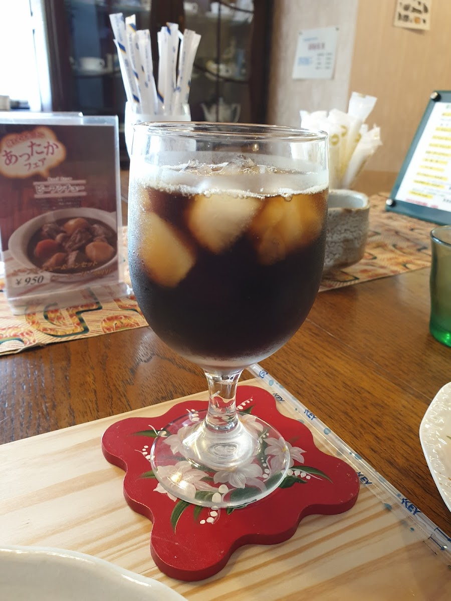 Cafe Takasaki & Onsen Photos 9