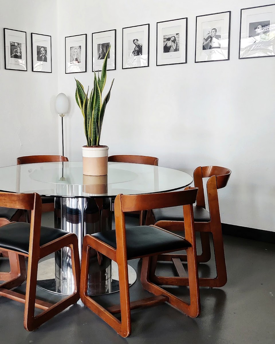 Café Thai Como