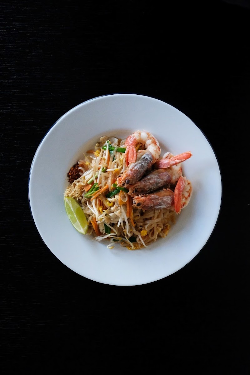 Café Thai Como Photos 9