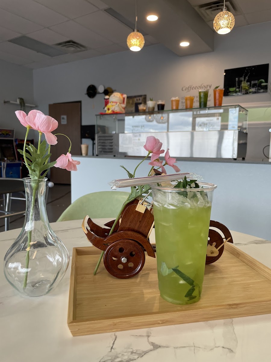 Cafe Thang Photos 2