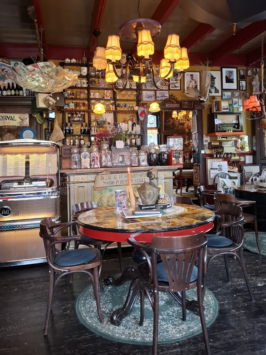 Cafe The Drowned Land Photos 2