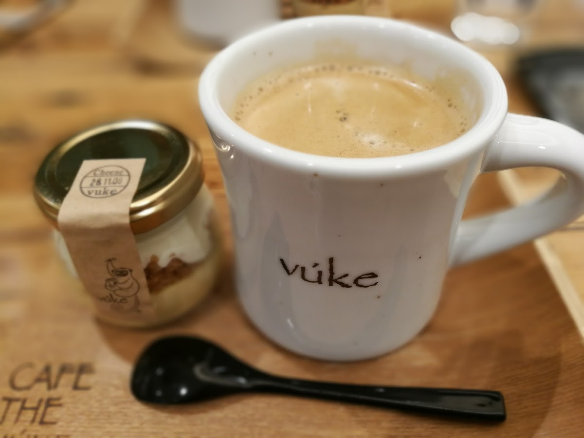 Cafe The Vuke Photos 9