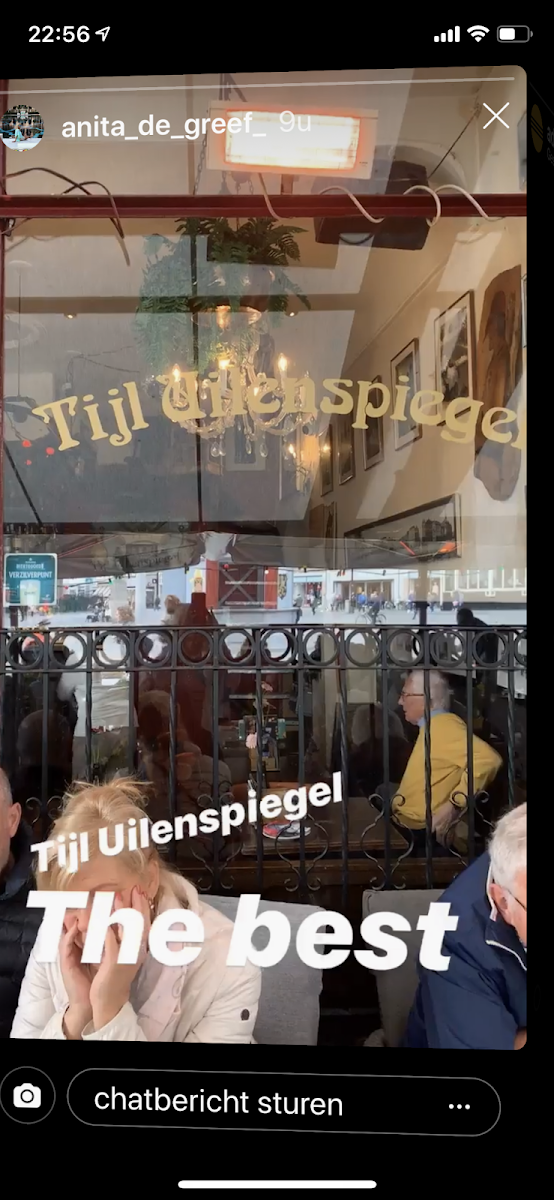 Café Tijl Uilenspiegel Photos 2