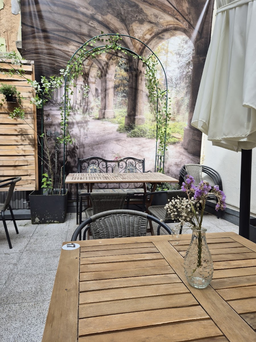 Café Tohmaz