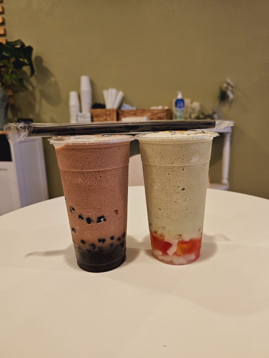 Cafe Tokki Photos 9