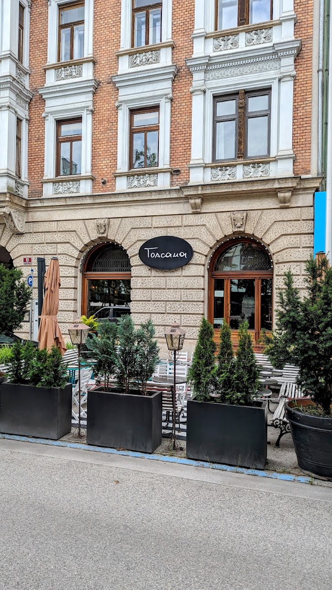 Cafe Toscana Photos 2