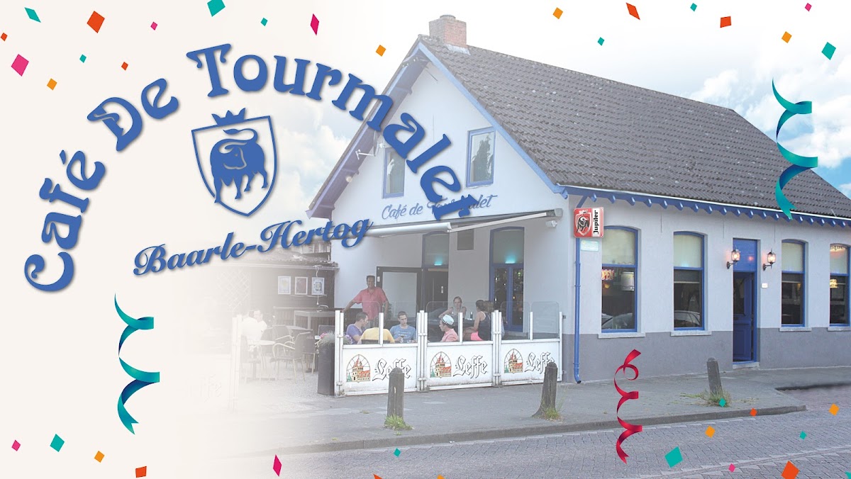 Café Tourmalet