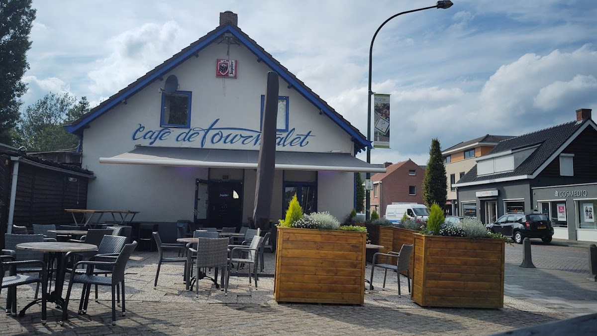 Café Tourmalet Photos 2