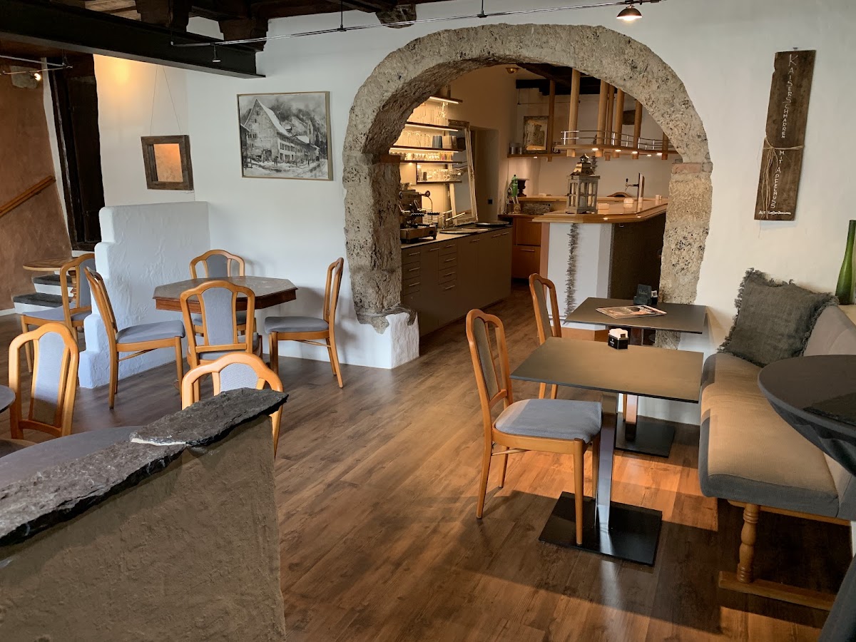 Café Treff