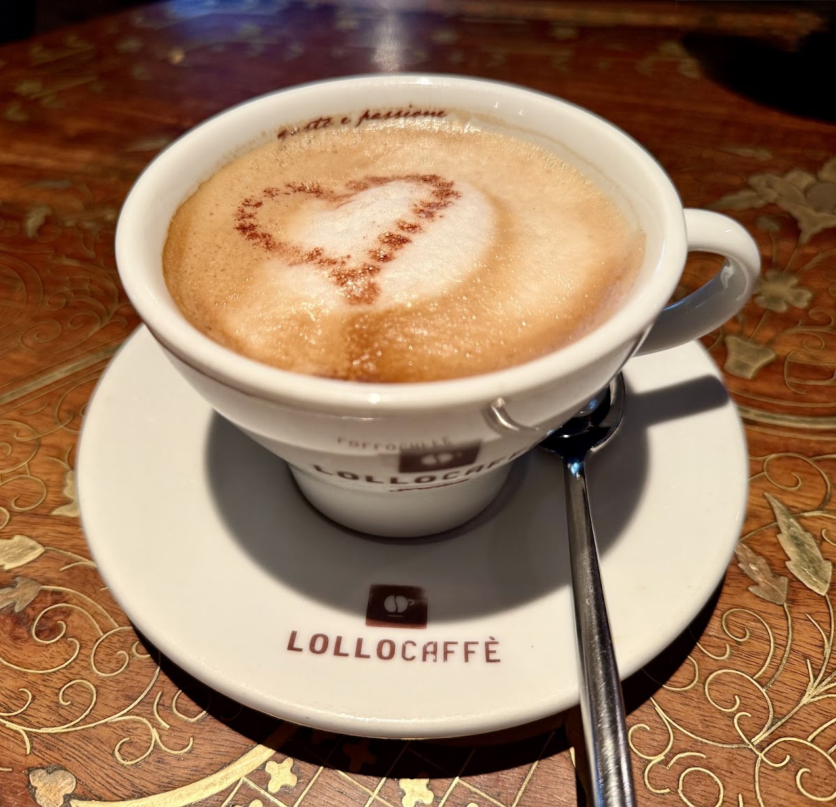 Café Treff Photos 2