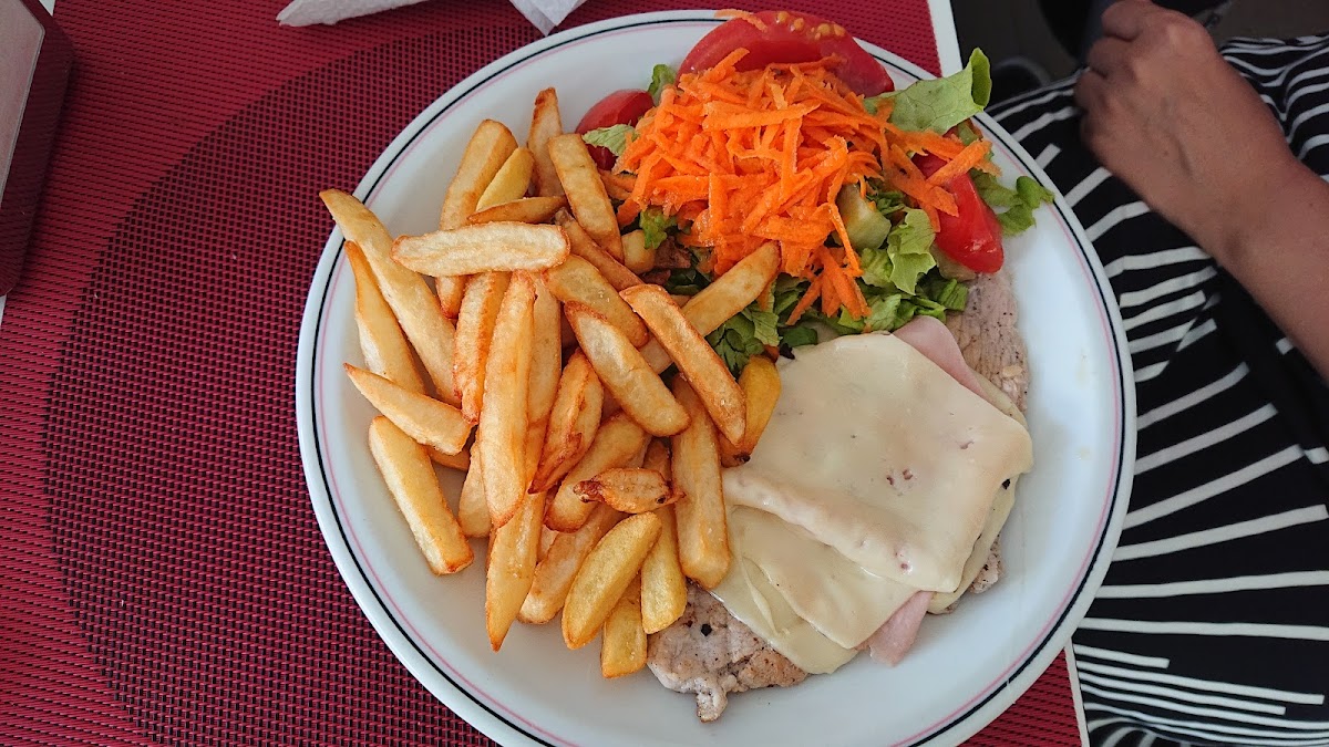 Café Trem Photos 2