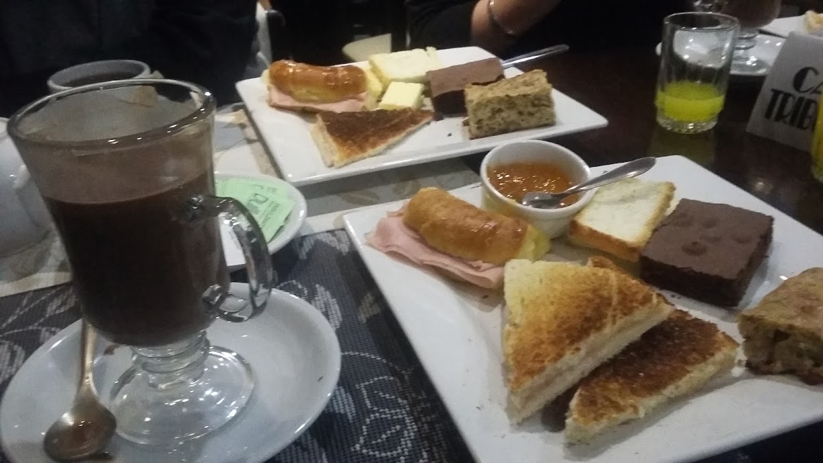 Café Tribunales (Plaza Cagancha) Photos 9