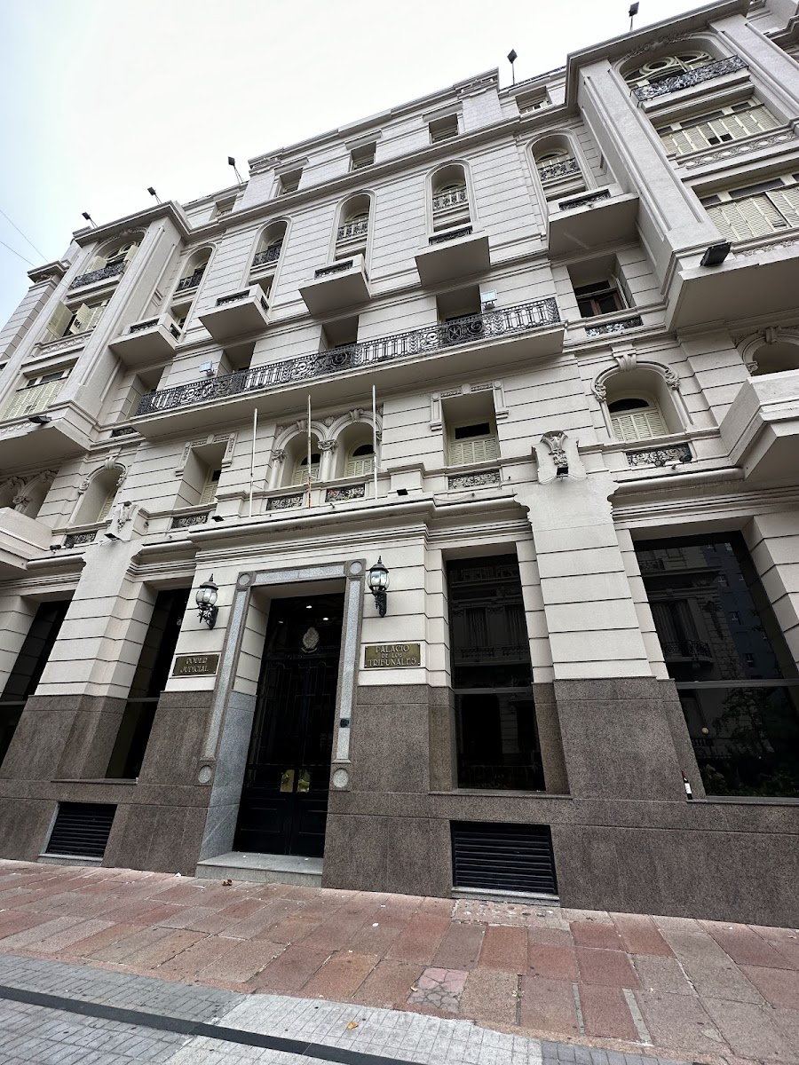 Café Tribunales (Plaza Cagancha) Photos 2