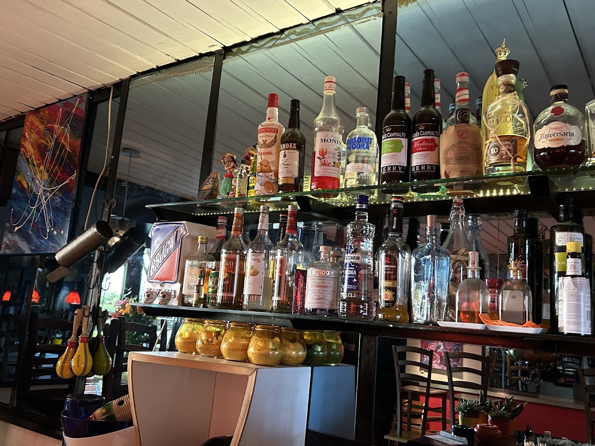 Cafe Tropical - Bielefeld Photos 2
