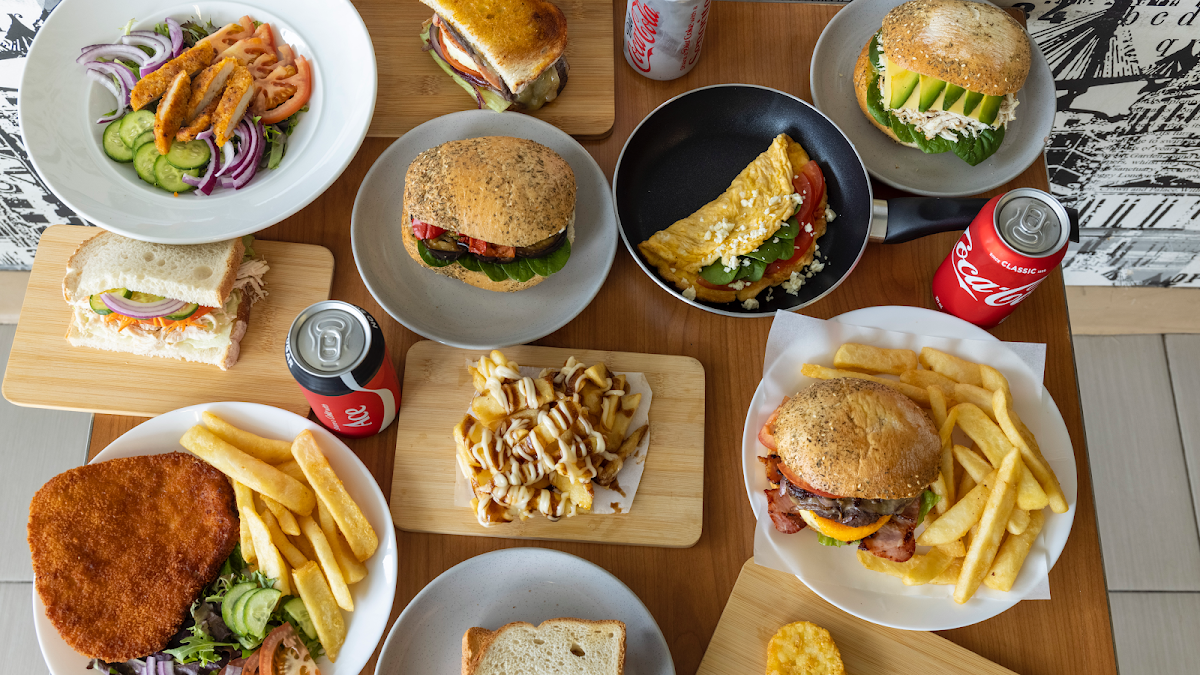 Cafe Twist Photos 2