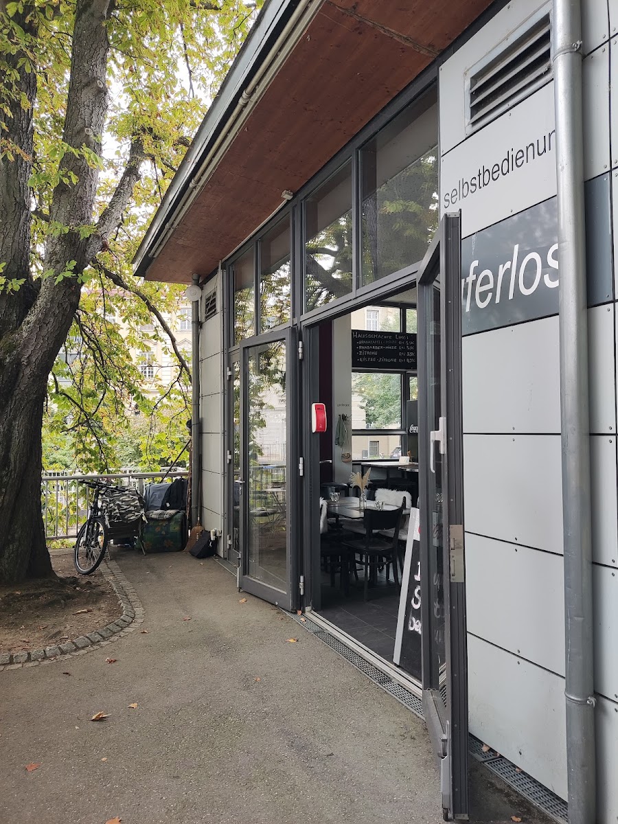 Cafe Uferlos