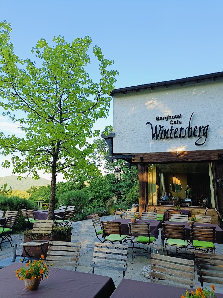 Cafe Und Restaurant Wintersberg Photos 2