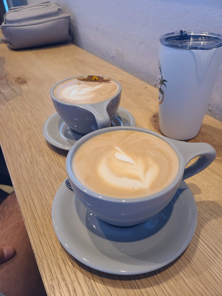 Cafe Unido Photos 9