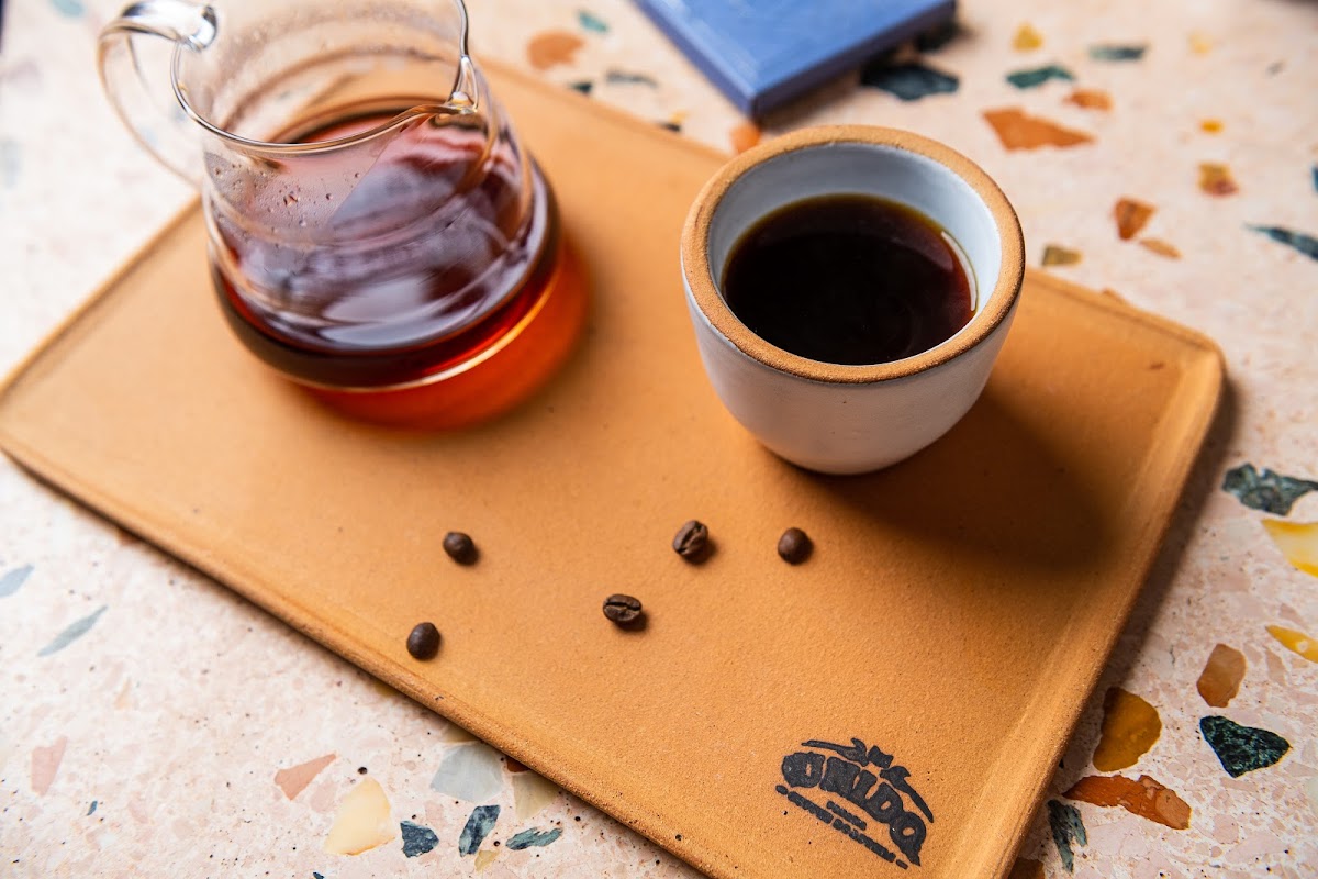 Cafe Unido Photos 2