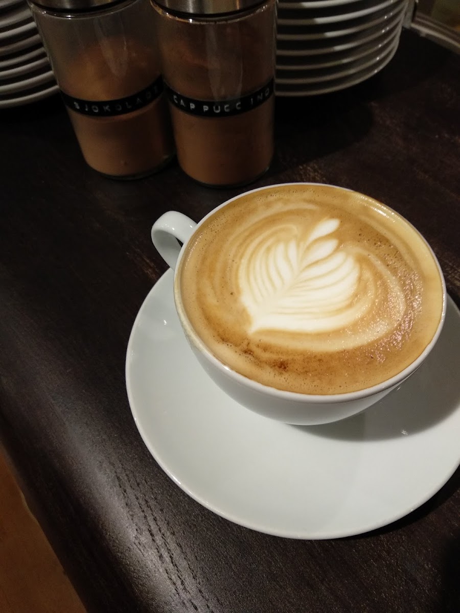 Café Uno Photos 9