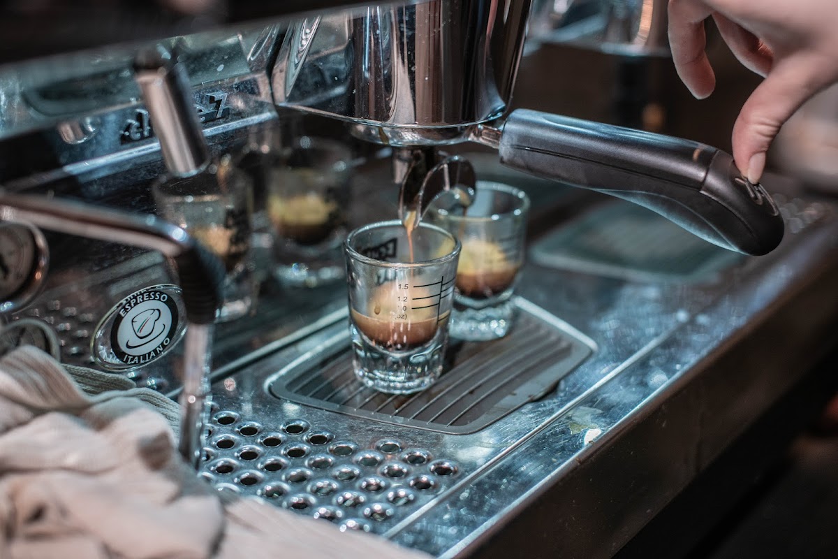 Café Uno Photos 2