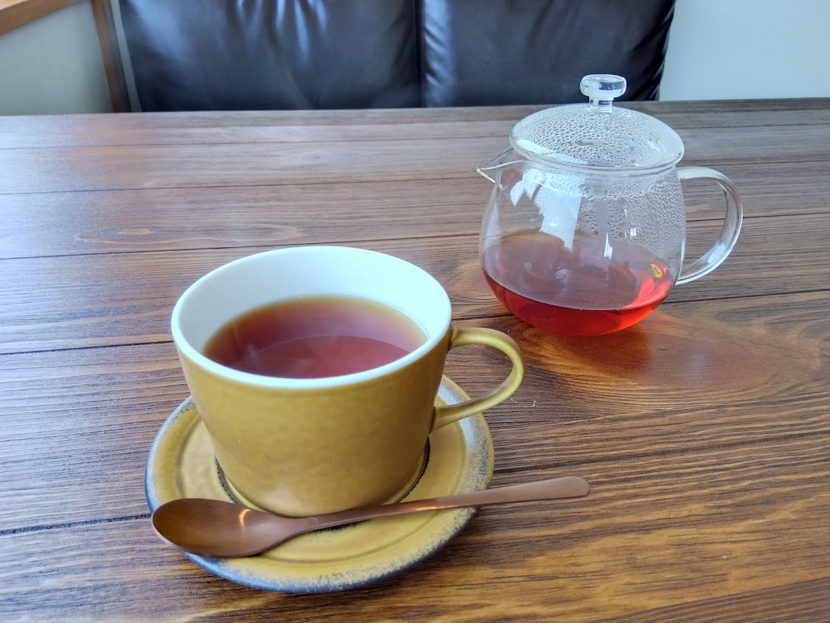 Cafe Vegi Labo Photos 9