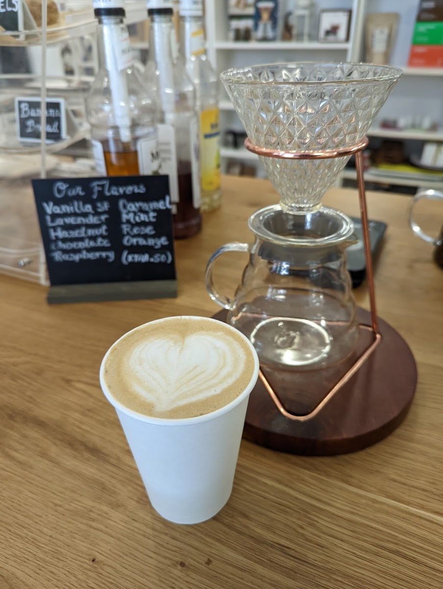Cafe Vidita Photos 9