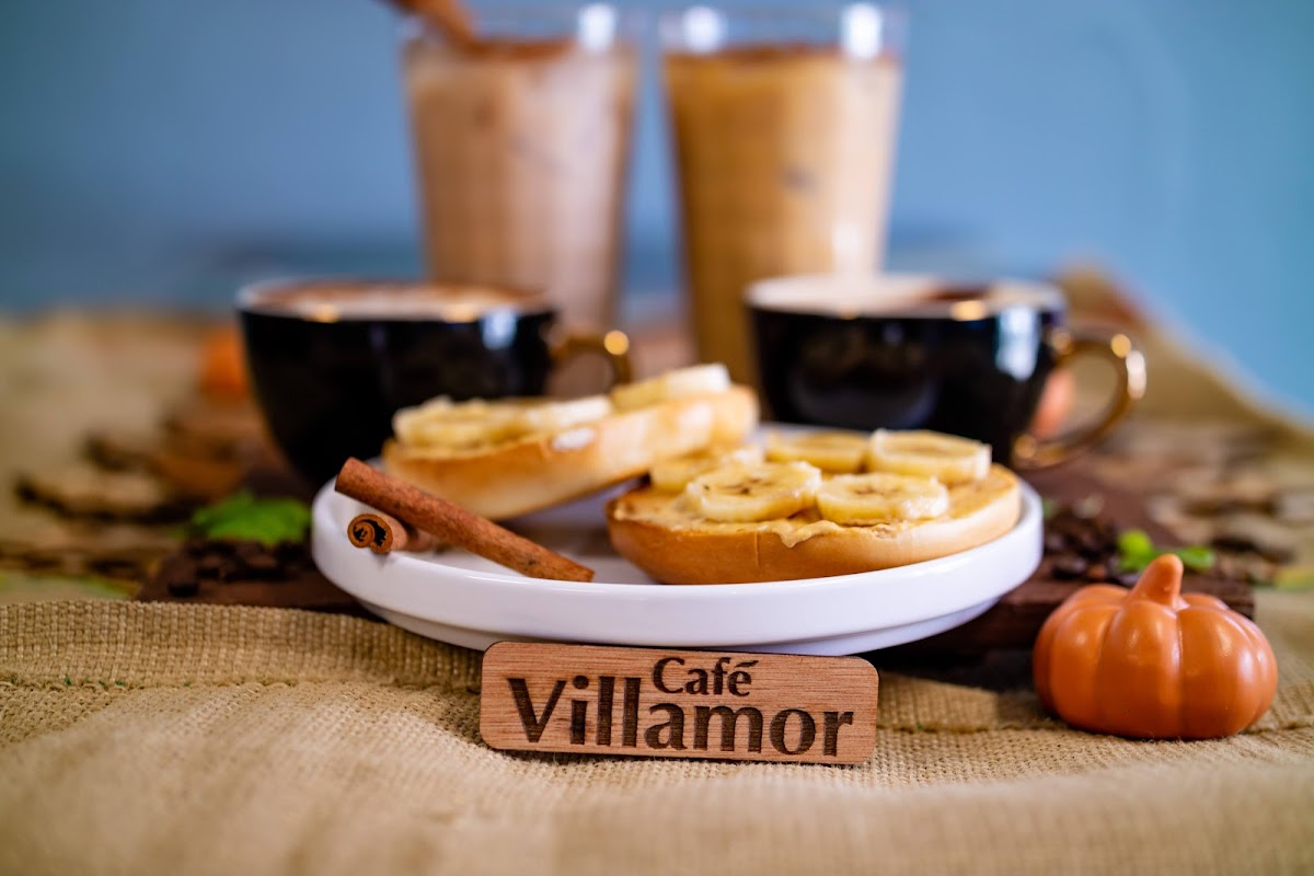 Cafe Villamor Photos 2