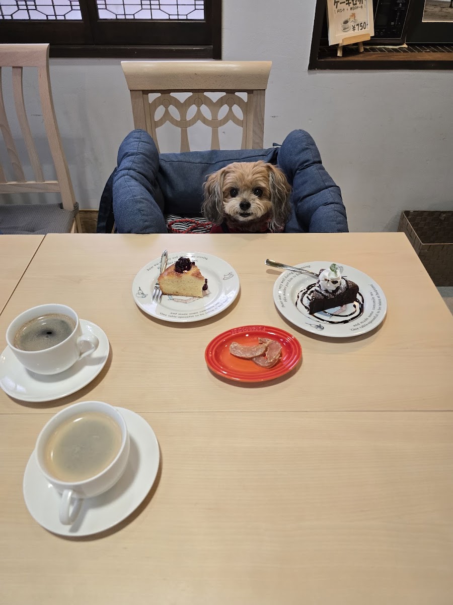 Cafe Vinrose Photos 9