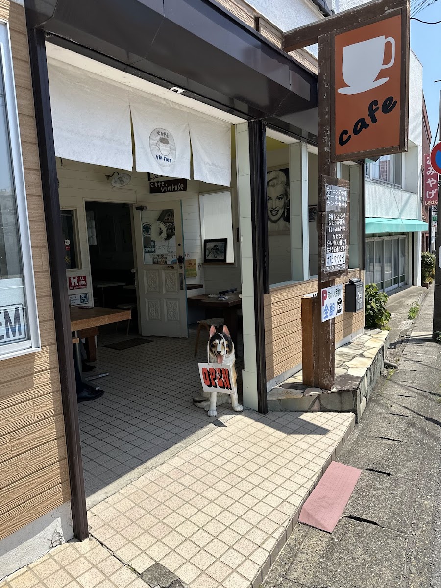 Cafe Vinrose Photos 2