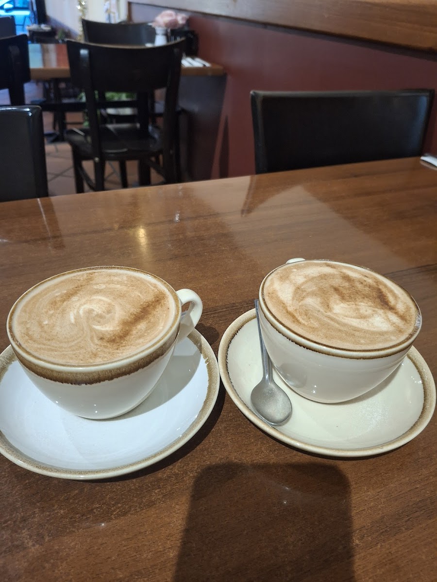 Cafe Vivaldi Photos 2